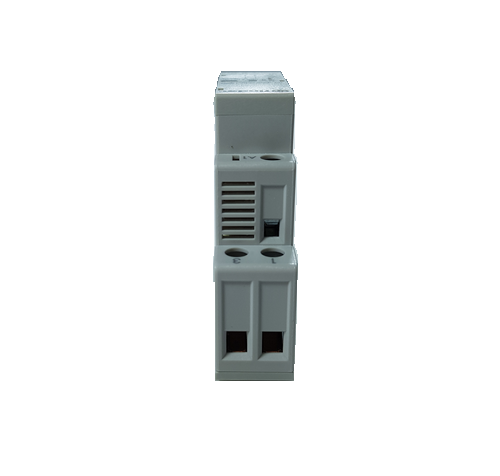 Модульный контактор; 2NO 25А; контакты AgNi; катушка 230В АС/DC; мех.индикатор + LED