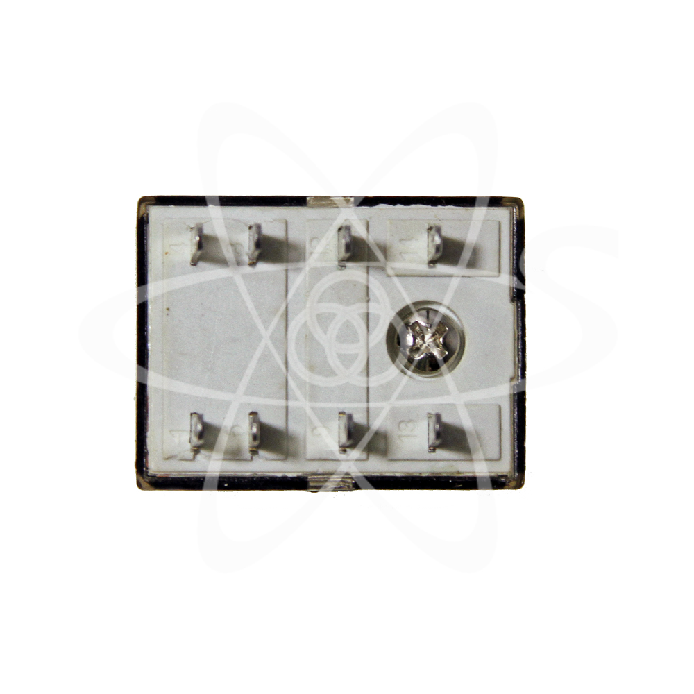 Промежуточное реле 55.02 AC24V