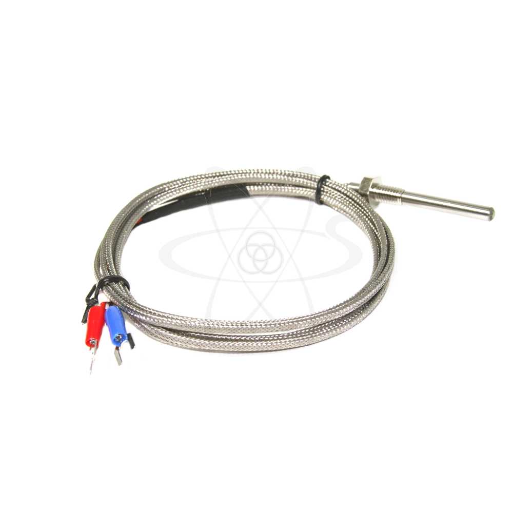 Термопара ТПК 124/5/1,5М6/030/Гр.- К