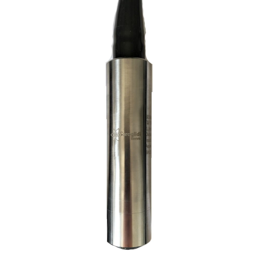 Датчик давления ПД-Г (0-15) A4-M-0.5-M-N-16