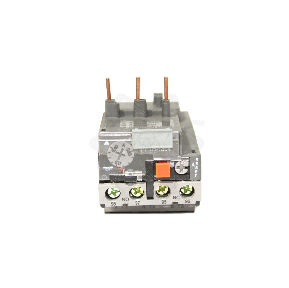 Тепловое реле РТН-1304 0,4-0,63 А