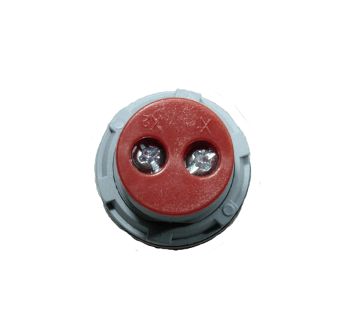 Частотомер мини ADV-22DHZ(R) красный