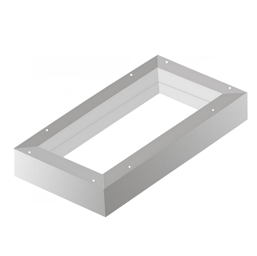 Цоколь для ЩМП-х.8.4 TDM