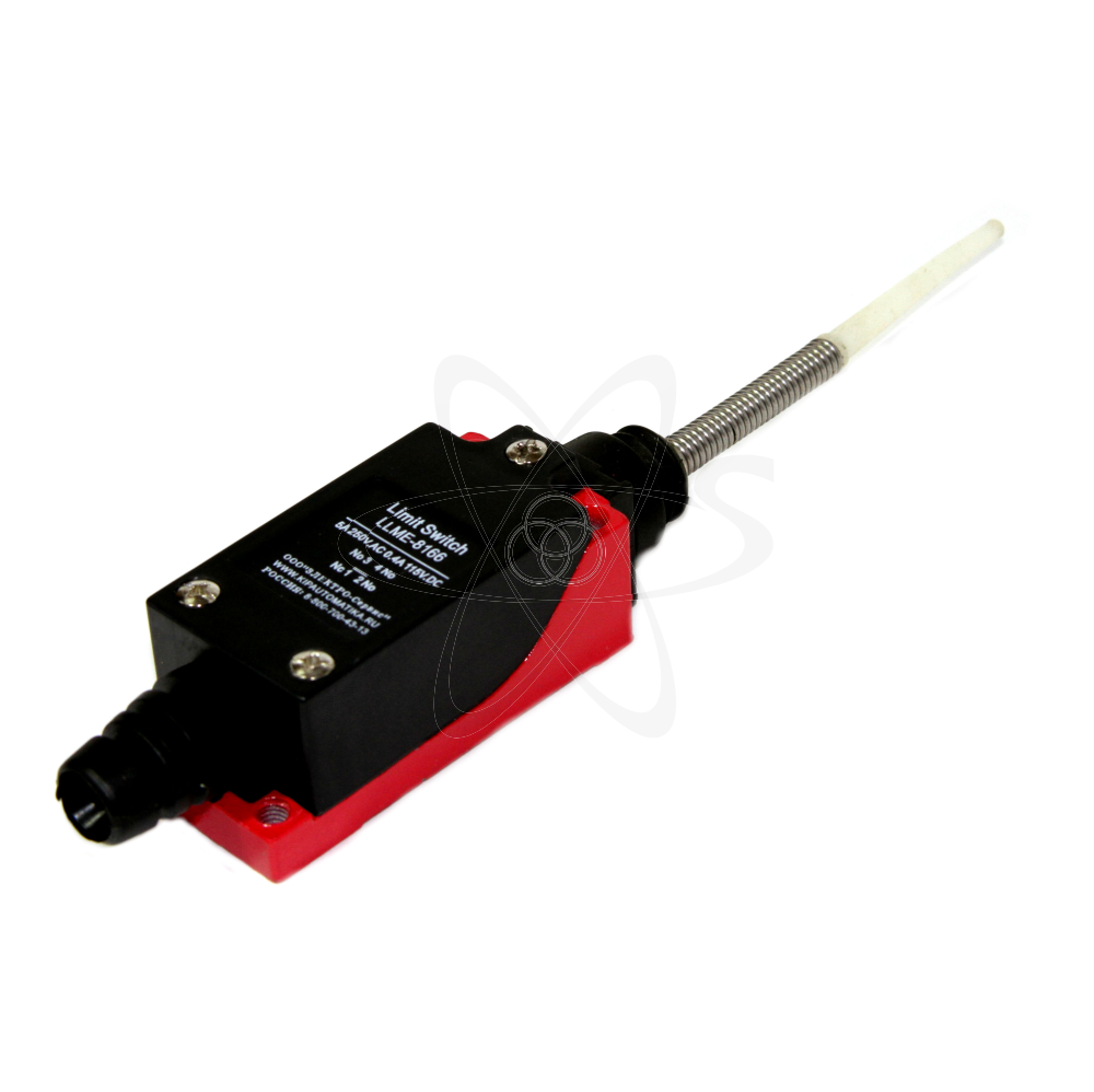 Концевой выключатель LL8ME-8166