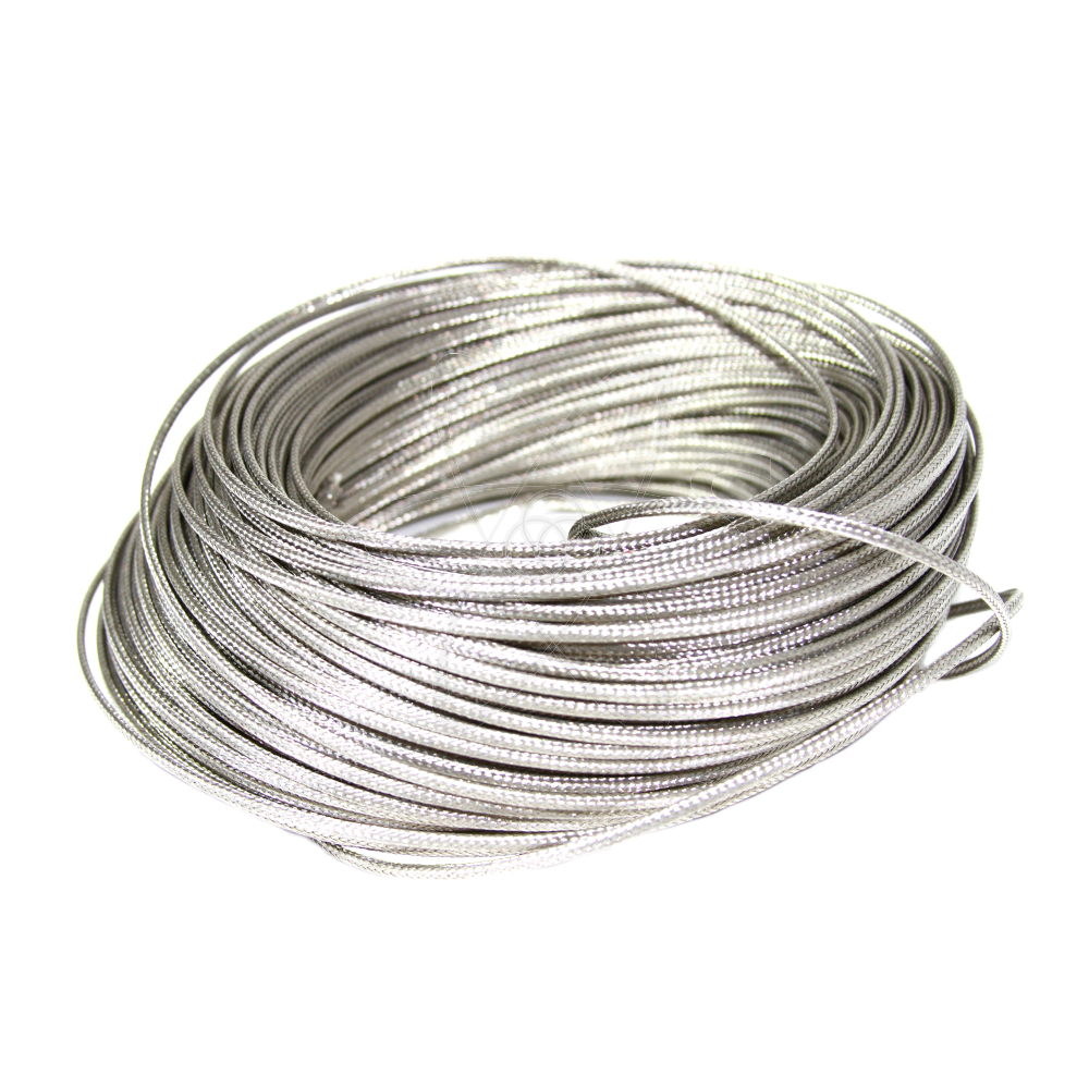 Термокомп. кабель ХА.К/FB/FB/SSB/Гр-К 2х0,4