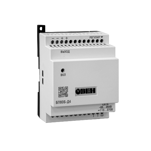 БП60Б-Д4-9 - блок питания