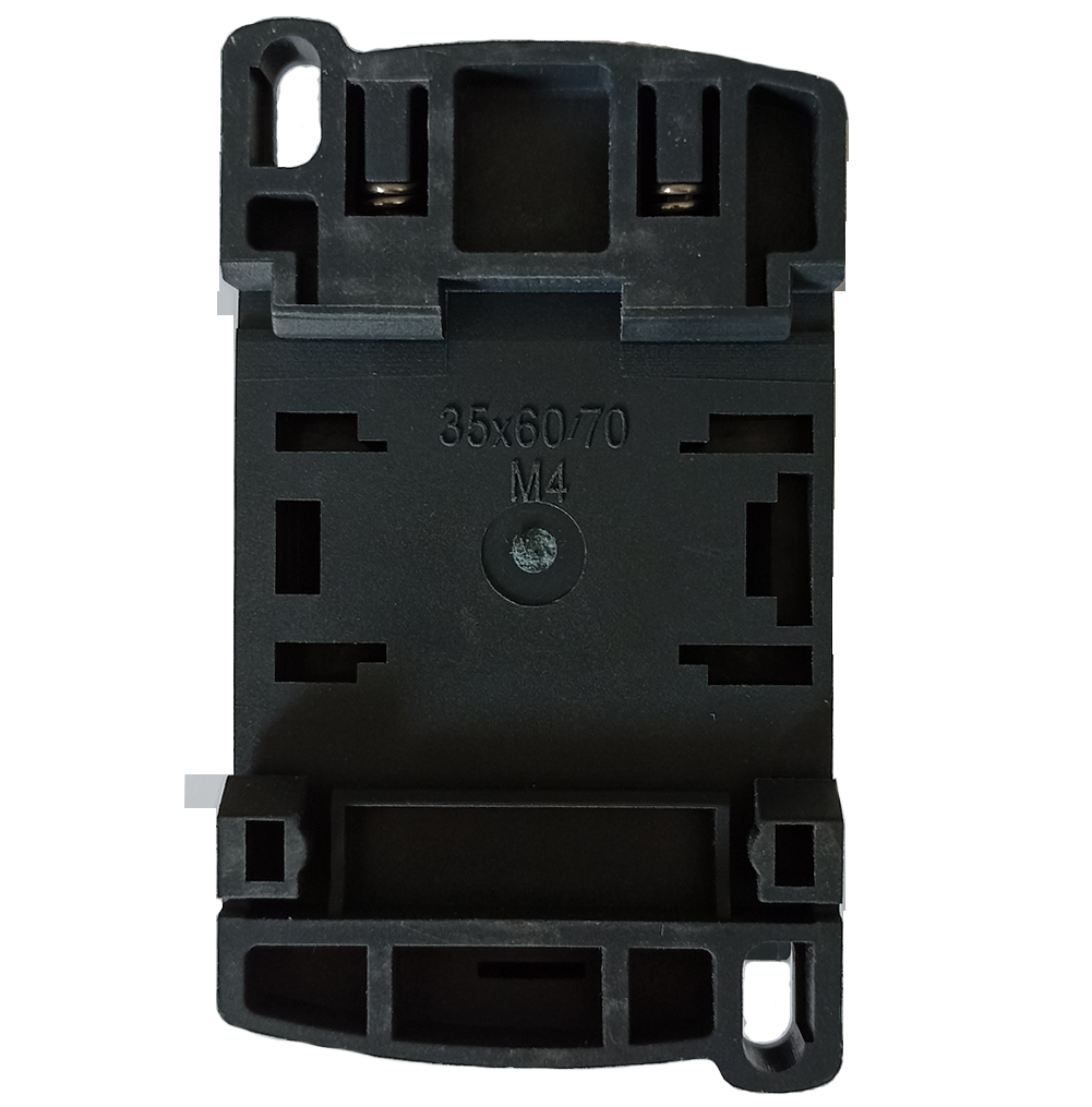 Контактор ПМ12  9А 380V