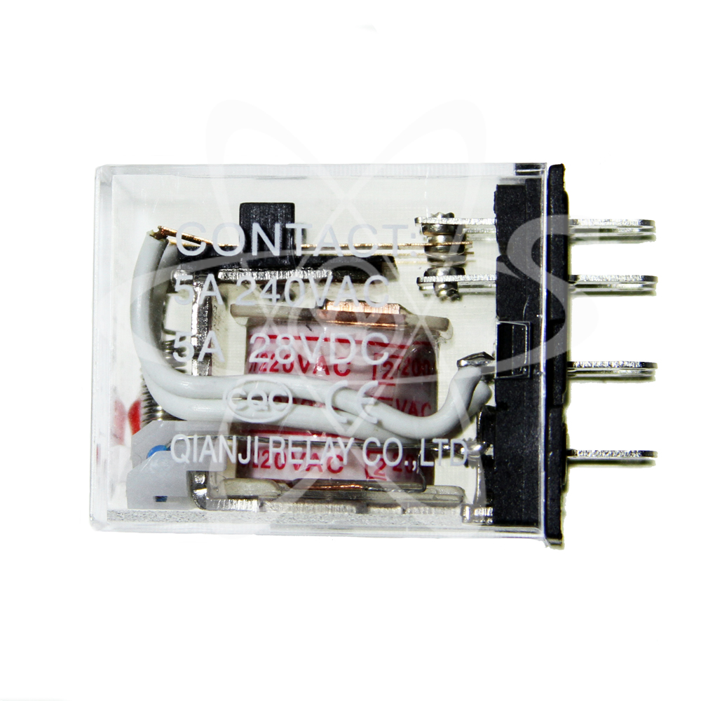 Промежуточное реле НН53PL АC220V