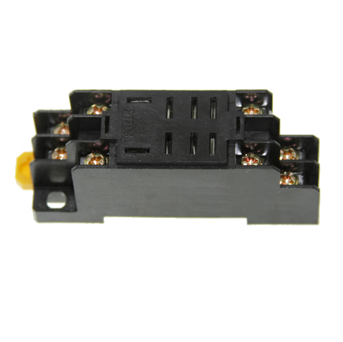 Колодка для промежуточного Реле LS2NJ РTF-08A