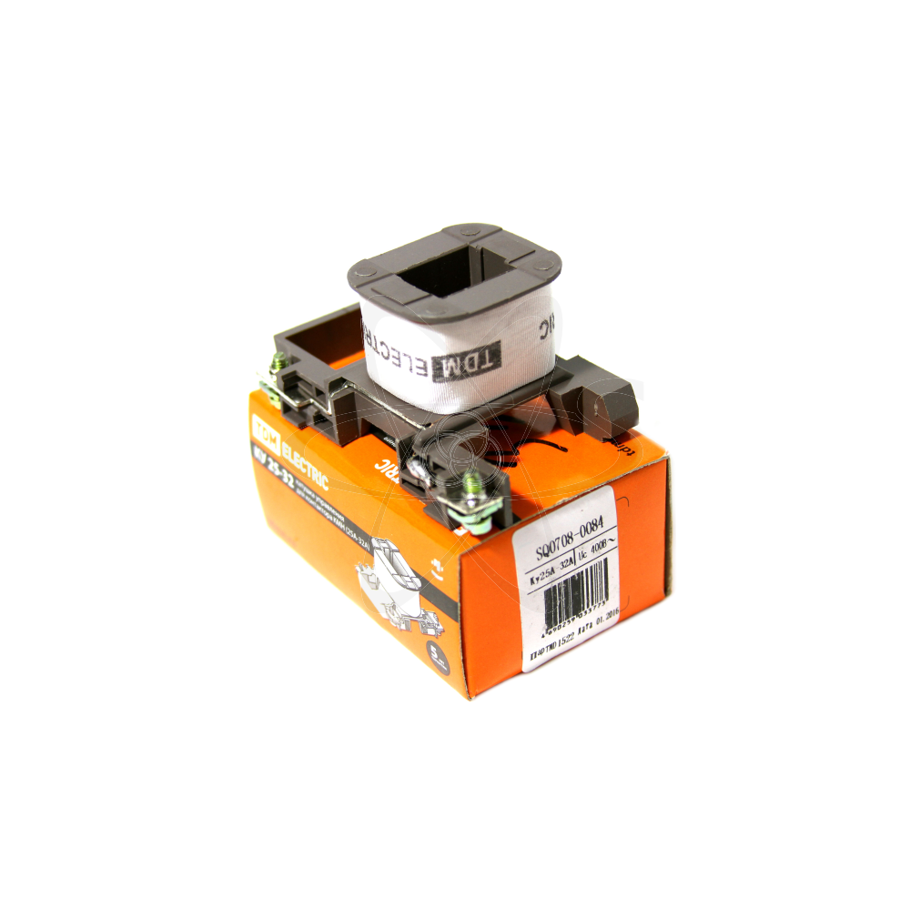 Катушка управления КУ 25-32А 380V AC