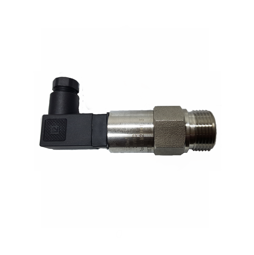 Датчик давления Т2000 (4...20mA. 0...10bar) 0.5%F.S.DIN43650C.M20x1.5