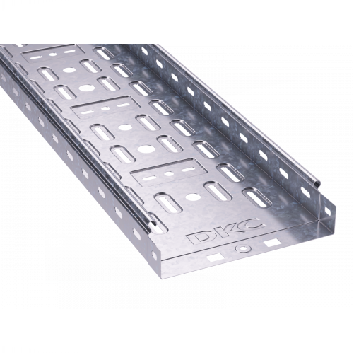 Лоток перфорированный 200х50 L3000 DKC