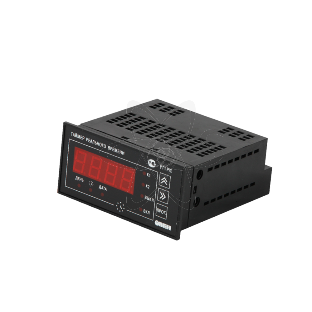 УТ1-Щ2 - универсальный таймер реального времени 