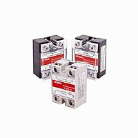 Твердотельное реле HD-8044.LA Унифицированный сигнал 4…20мА