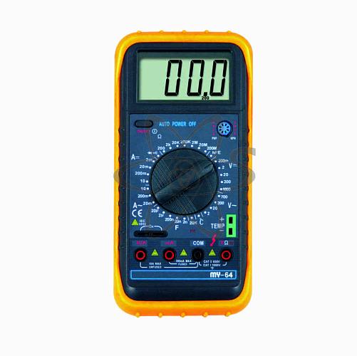 Мультиметр МY-64