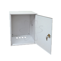 Корпус металлический ЩМП-2-0 (500х400х220) IP31