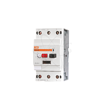 Пускатель ПРК80 25-40А