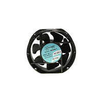 Вентилятор GX150-1 0,20А/220V AC 2650 об/мин 
