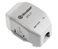 Напольный датчик протечки Finder 072.11