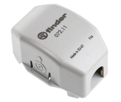 Напольный датчик протечки Finder 072.11