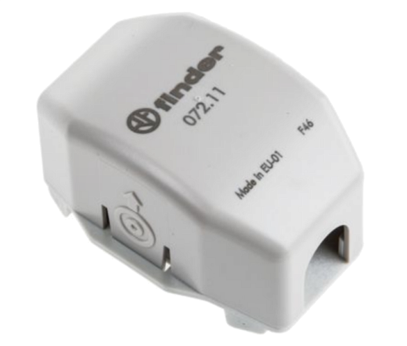 Напольный датчик протечки Finder 072.11