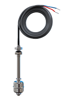 Датчик уровня поплавковый ПДУ-2.1.100-EX