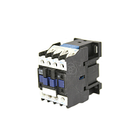 Контактор CJX2 09/10  АС220V