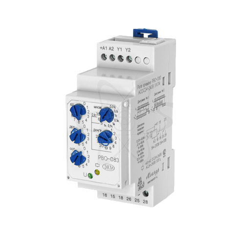 РВО-083 ACDC24-240В УХЛ4