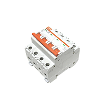 Авт. выключатель ВА47-29 4Р 40А 4,5кА х-ка С