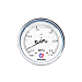 Мановакуумметр ТМВ-321Т.00 (-0,1...+2.4МРа) G1/4.1,5 с гидрозаполнением