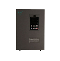 Частотный преобразователь ESQ-760-2S-0040 4/5.5 кВт,220В
