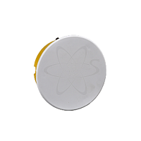 Распред. коробка для полых стен d80х45 мм