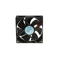 Вентилятор GX9225 0,10А/48V DC 4000 об/мин