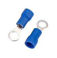 Наконечник НКИ 2-6 кольцо 1,5-2,5 мм(100шт.)