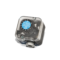 Дифференциальный датчик-реле давления воздуха KS 1000 A2-7