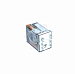 Промежуточное реле 55.02 DC24V