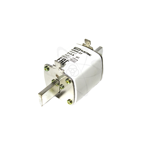 Плавкая вставка ППНН-37 габ.2, 315А TDM