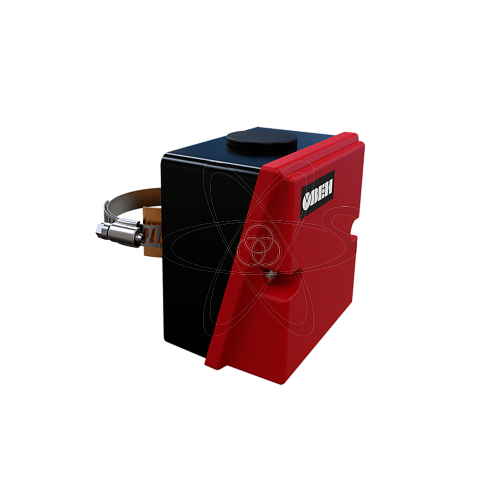 ДТС3225-PT100.В2(PT100, -50+120С) накладной