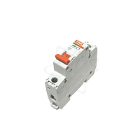 Авт.  выключатель ВА47-29 1Р   1А 4,5кА х-ка С