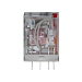Промежуточное реле  55.34 АC 220V 