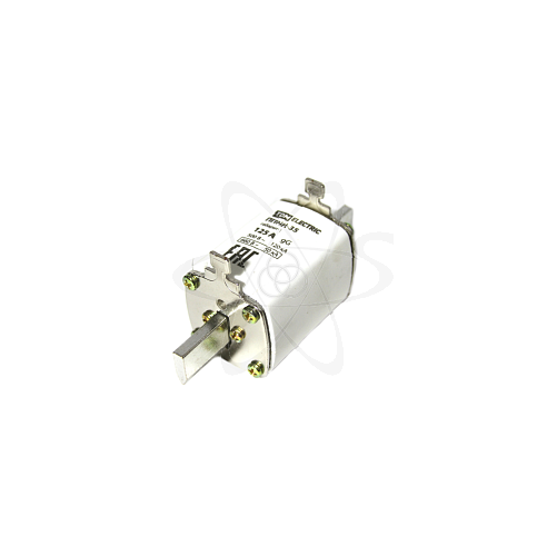 Плавкая вставка ППНН-35 габ.1, 125А TDM