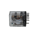 Промежуточное реле MS3NJ AC 220V