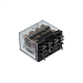 Промежуточное реле LS4NJ DC 12V