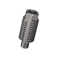 УО-100.40 - устройство охладительное