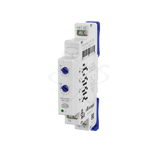 РВО-26М ACDC24-240В УХЛ2