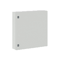 Корпус сварной навесной серии ST с М/П Размер: 800 x 600 x 200 мм (В х Ш х Г)