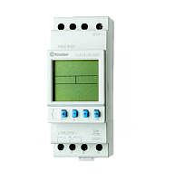 Реле времени цифровое ASTRO, 1СO 16A