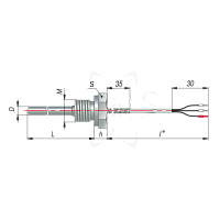 ДТС064-РТ1000.В2.80/0,2