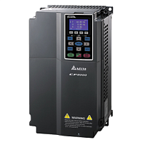 VFD110CP43B-21 Преобразователь частоты (11kW 380V)