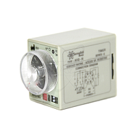 Реле времени однокомандные АН3-NC 220V АС 6С-60М